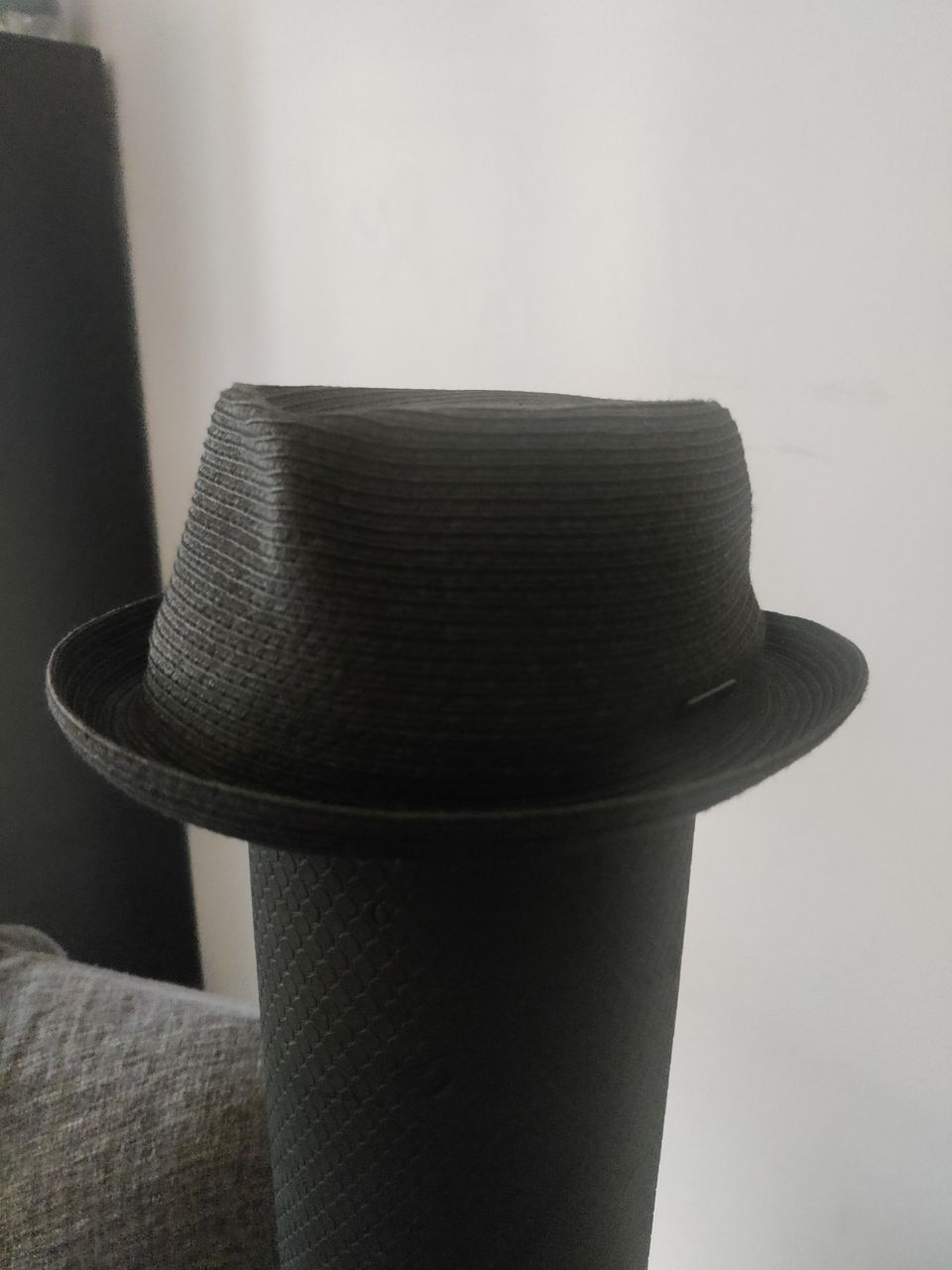 Stetson pork pie hattu