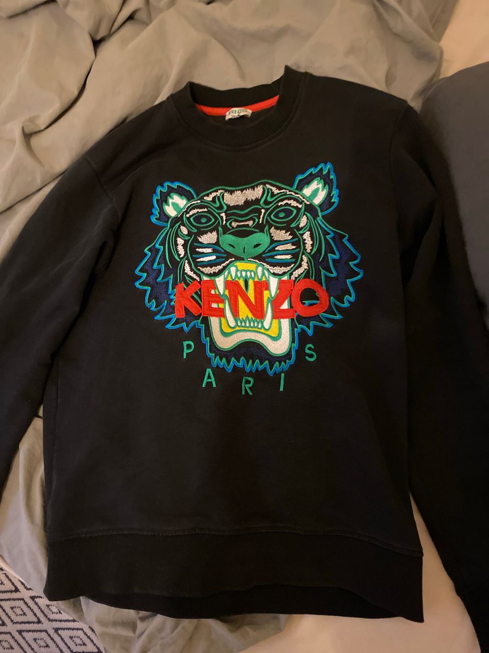 Kenzo