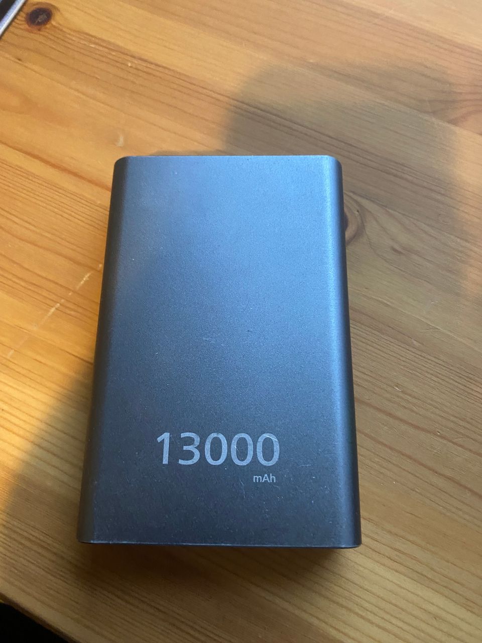 Huawei 13000 mAh varavirtalähde