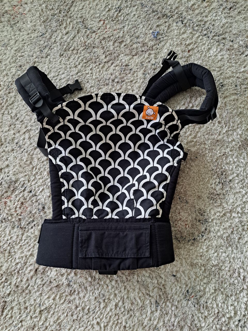 Tula Baby Carriers kantoreppu