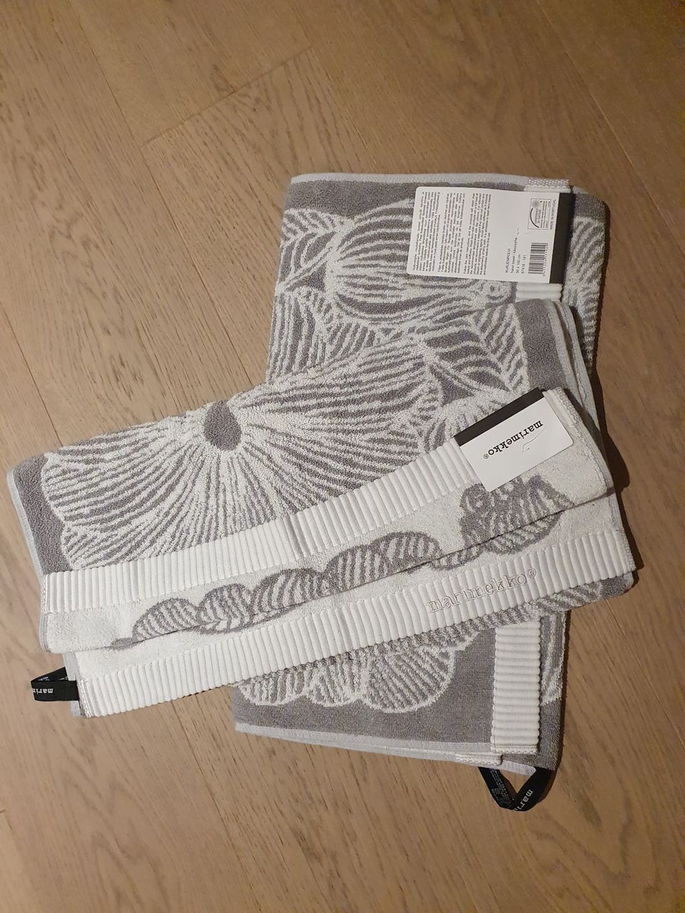 Marimekko pyyhkeet