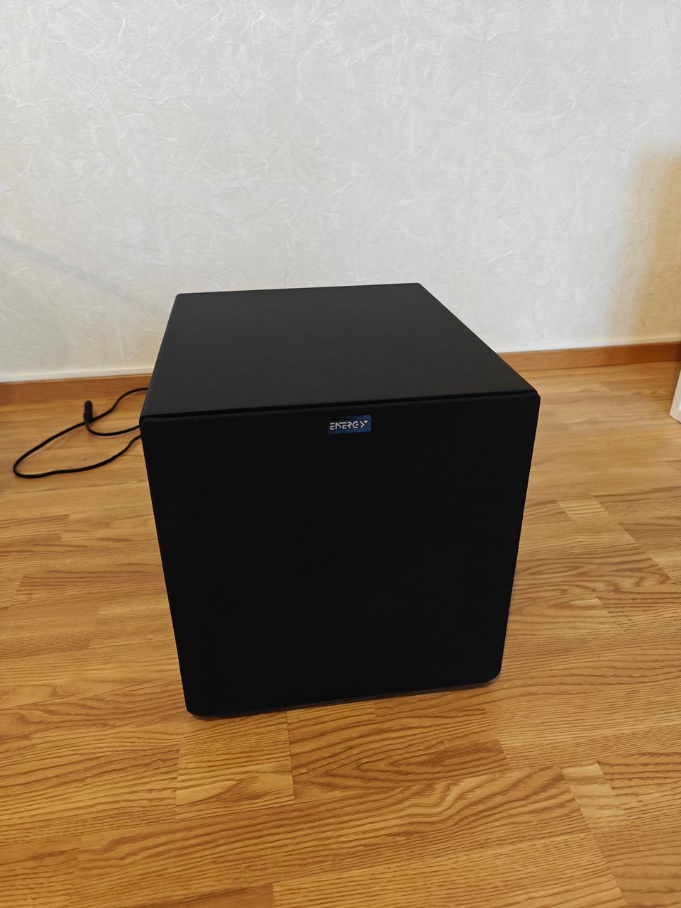 Energy subwoofer 10