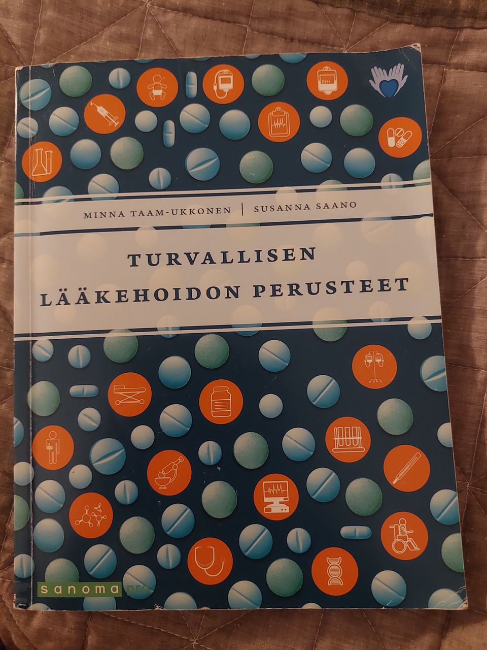 Turvallisen lääkehoidon perusteet