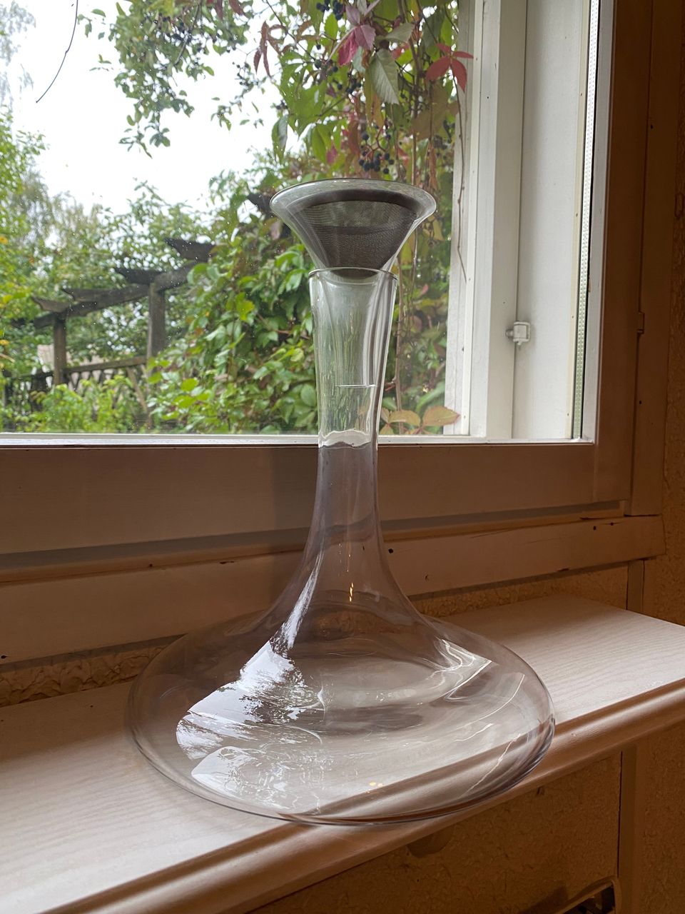 Viini Decanter