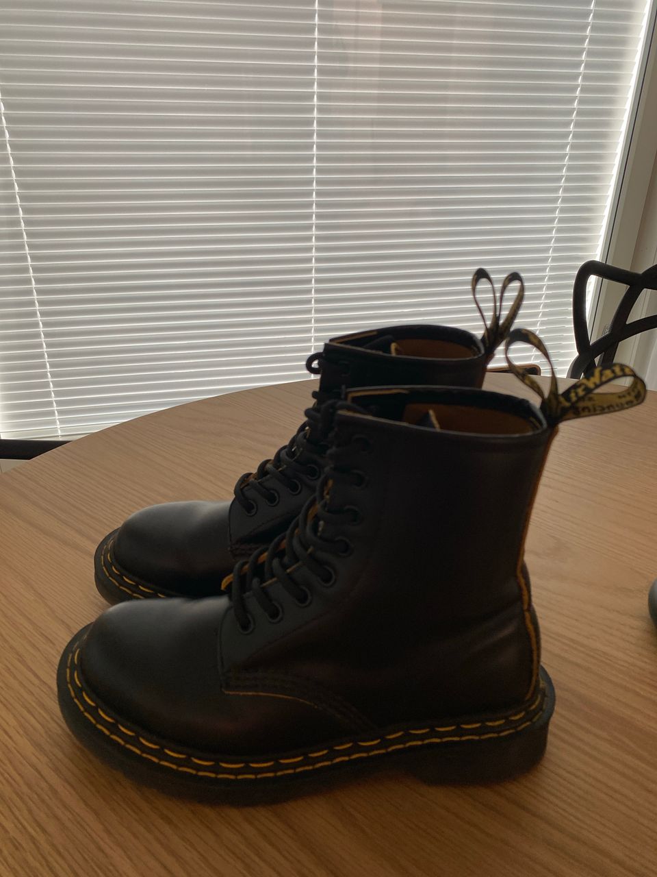 Dr. Martens -maiharit