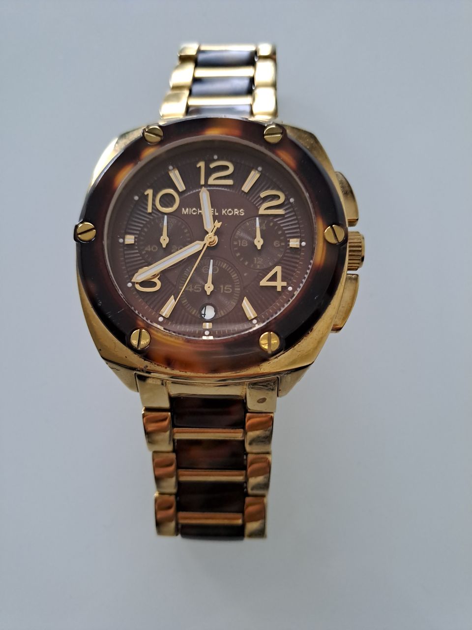 Michael Kors rannekello