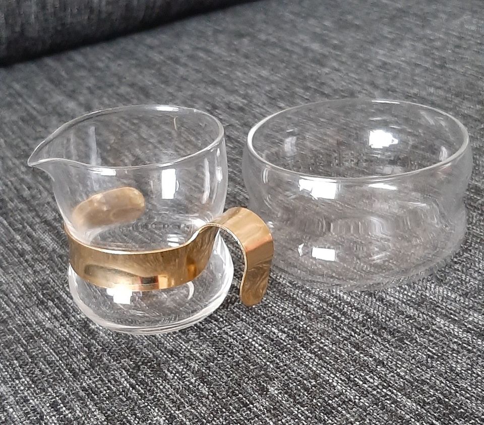 Iittala Paula kermakko ja sokerikko