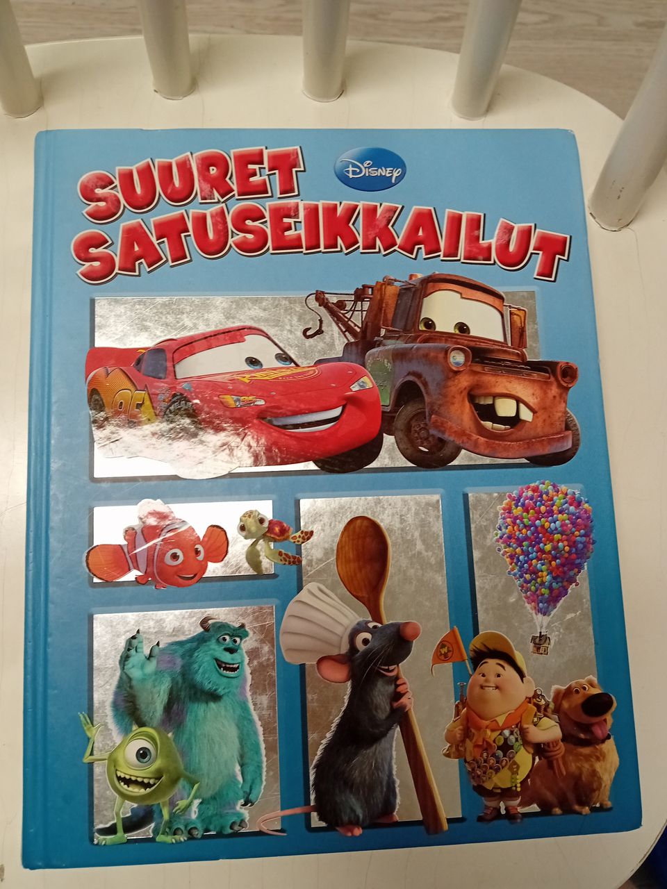 Ilmoituksen kuva