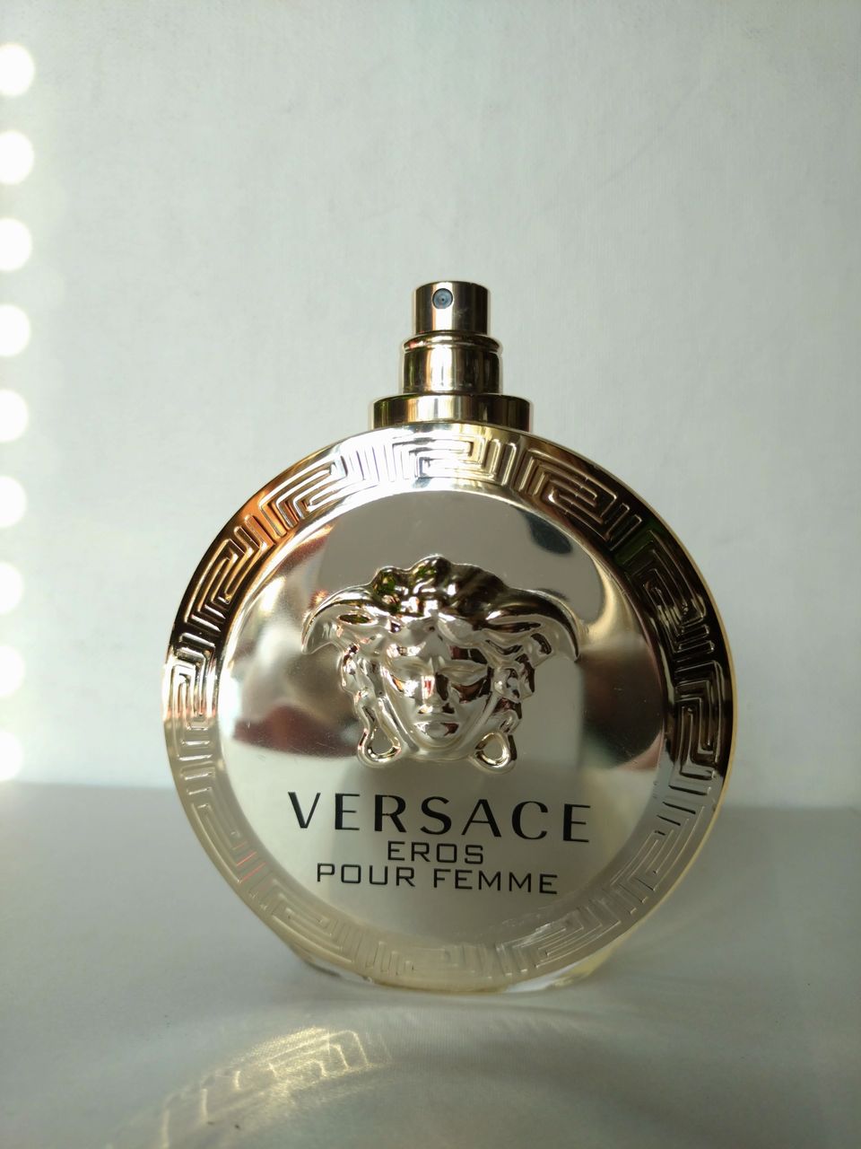 Versace hajuvesi