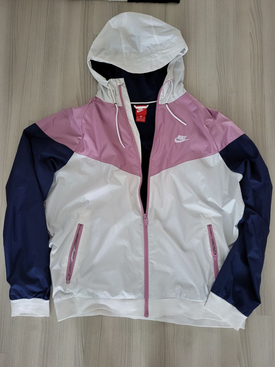 Nike ulkoilutakki, XL