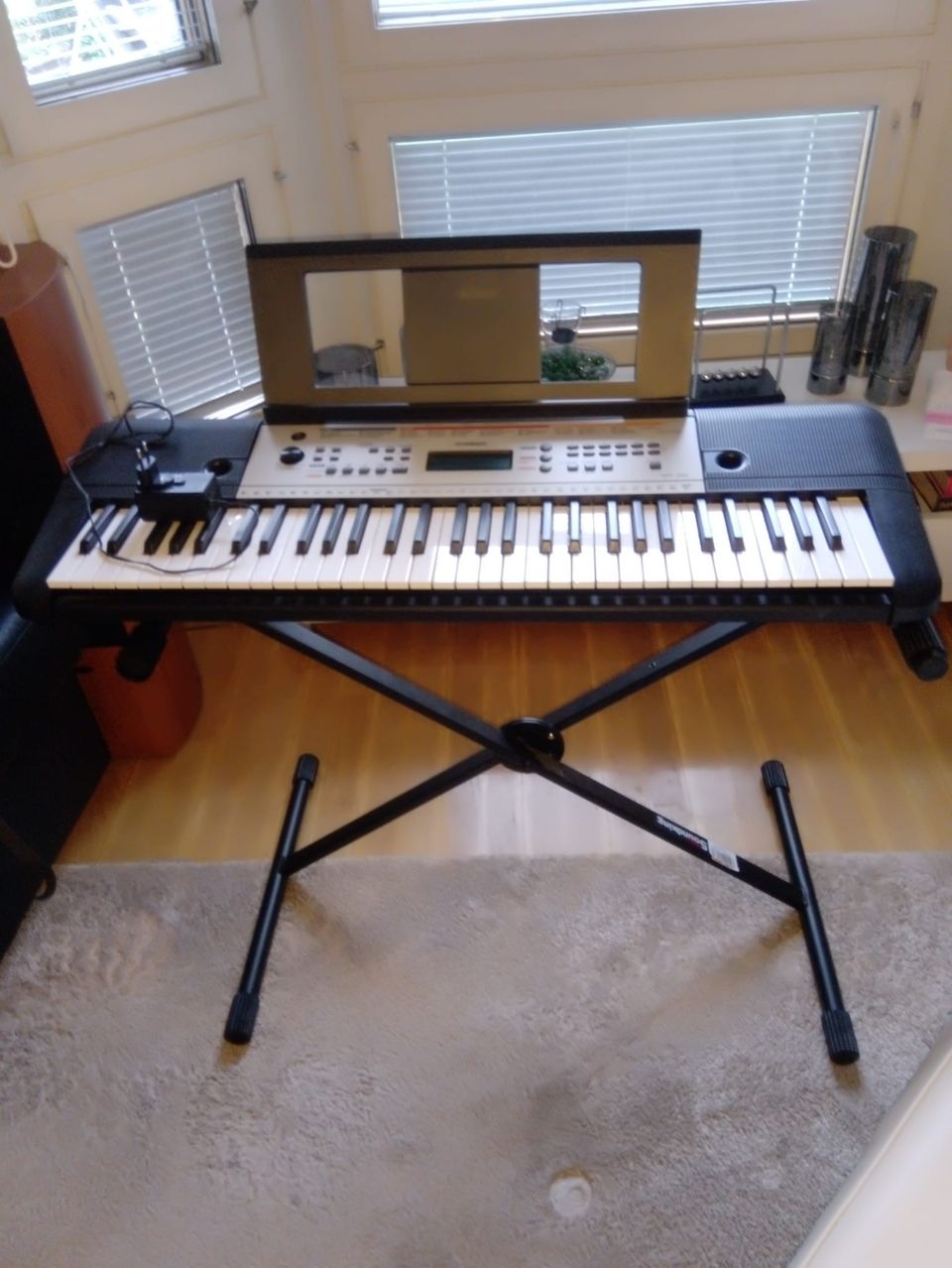 Yamaha YPT-260