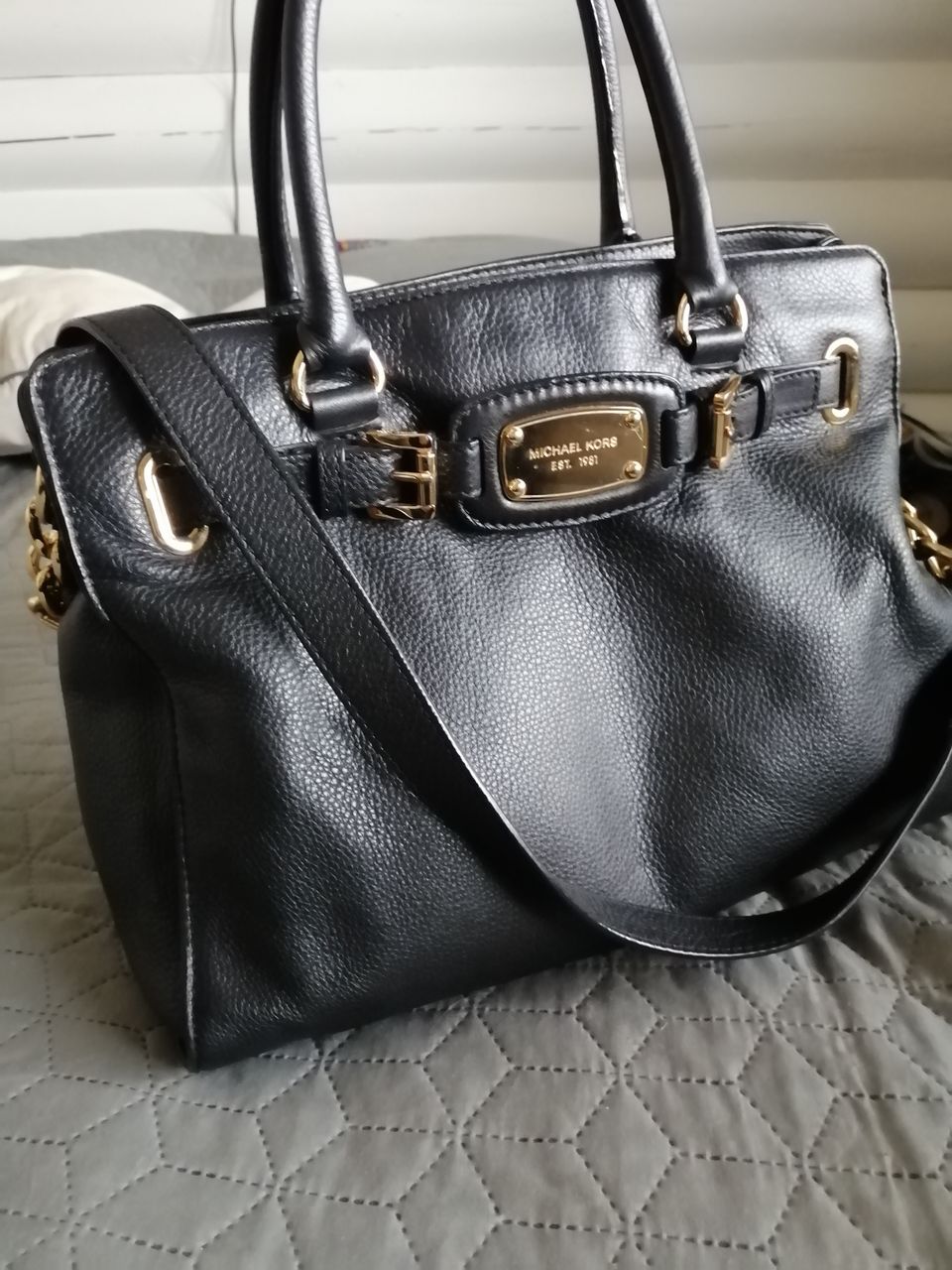 Michael Kors Hamilton