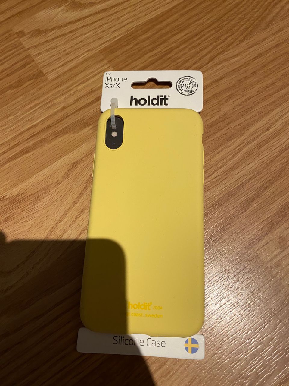 Holdit suojakuori Iphone XS/XR