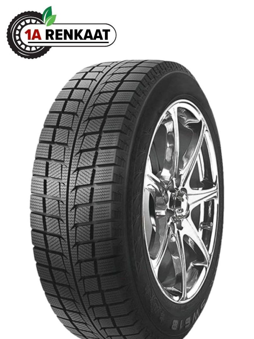 235/40R18 Goodride Snow Master SW 618 95V DOT17 uudet