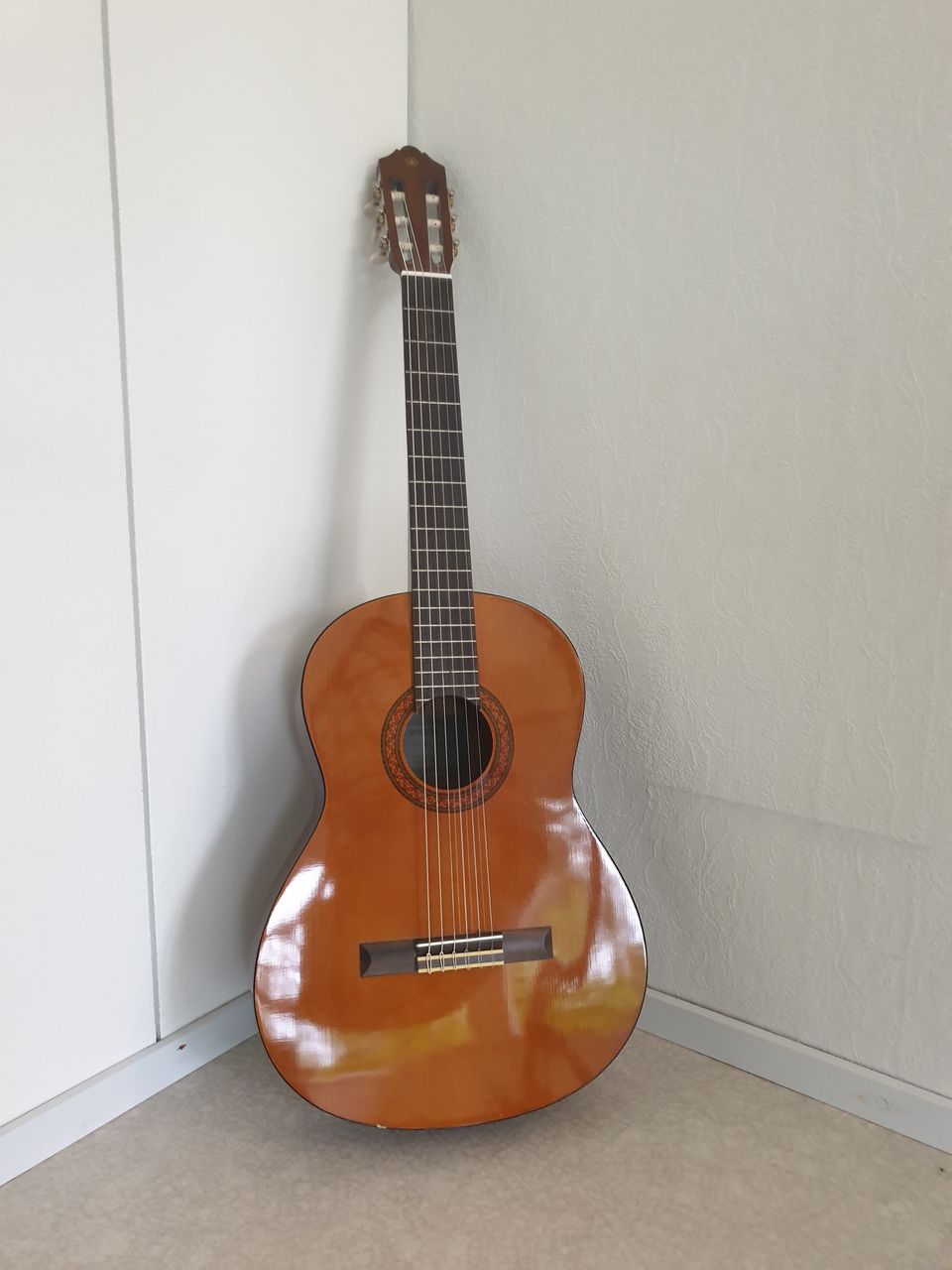 Kitara Yamaha C40