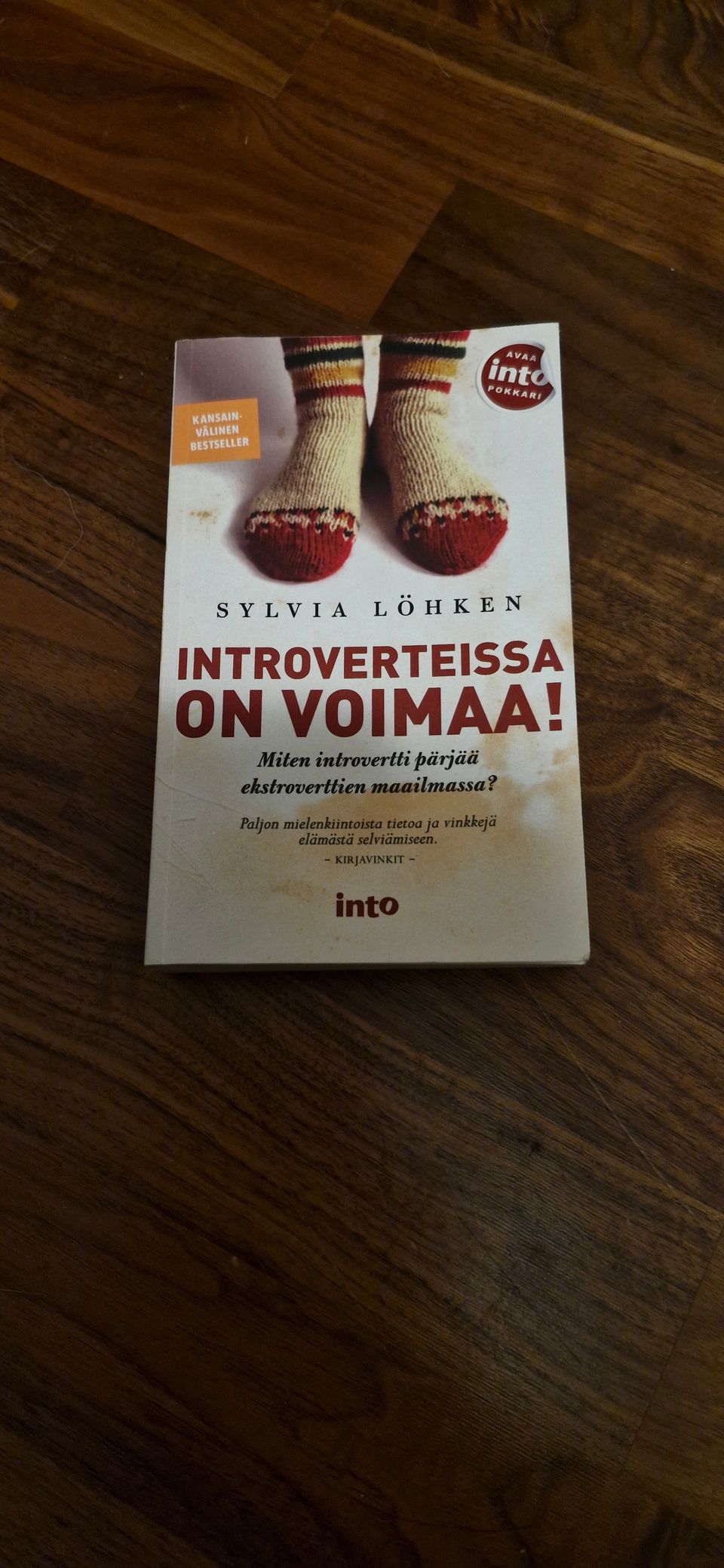 Ilmoituksen kuva