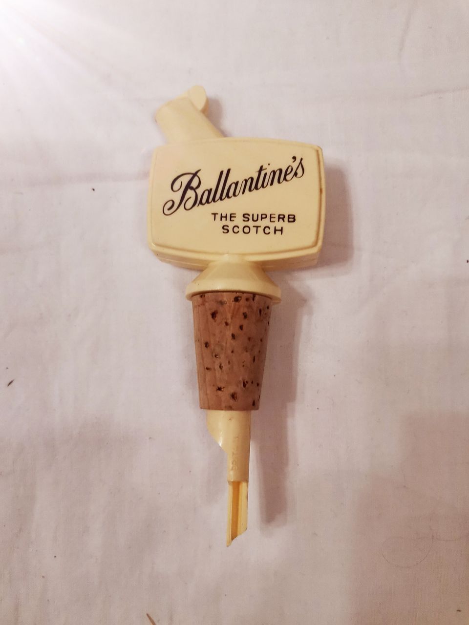 Kaatonokka Ballantines