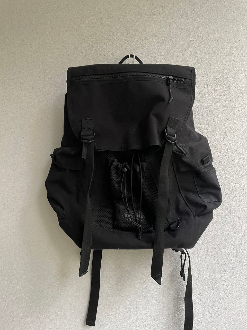 Eastpak reppu