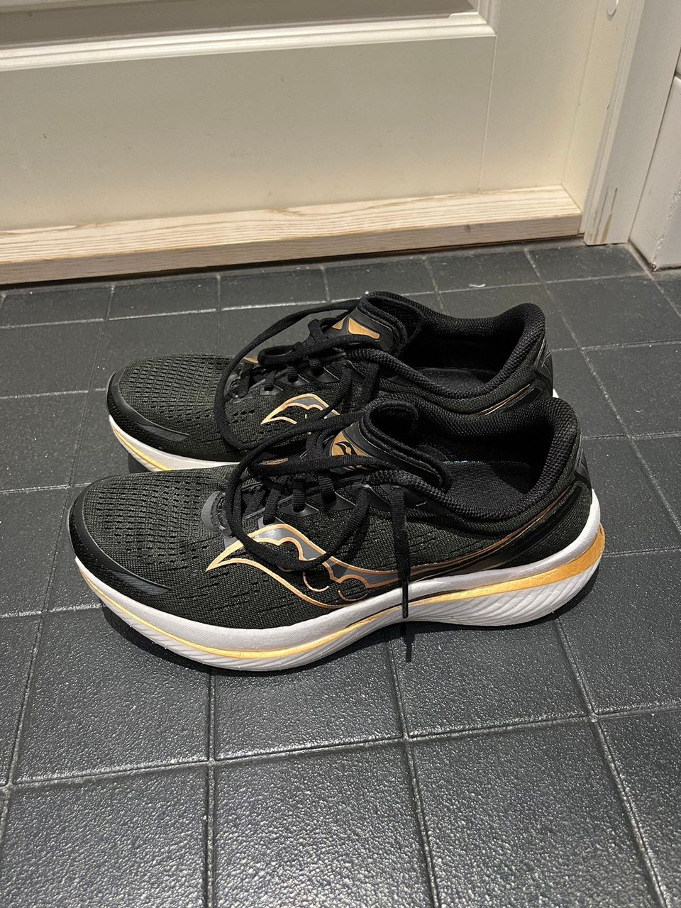 Saucony endorphin speed 3