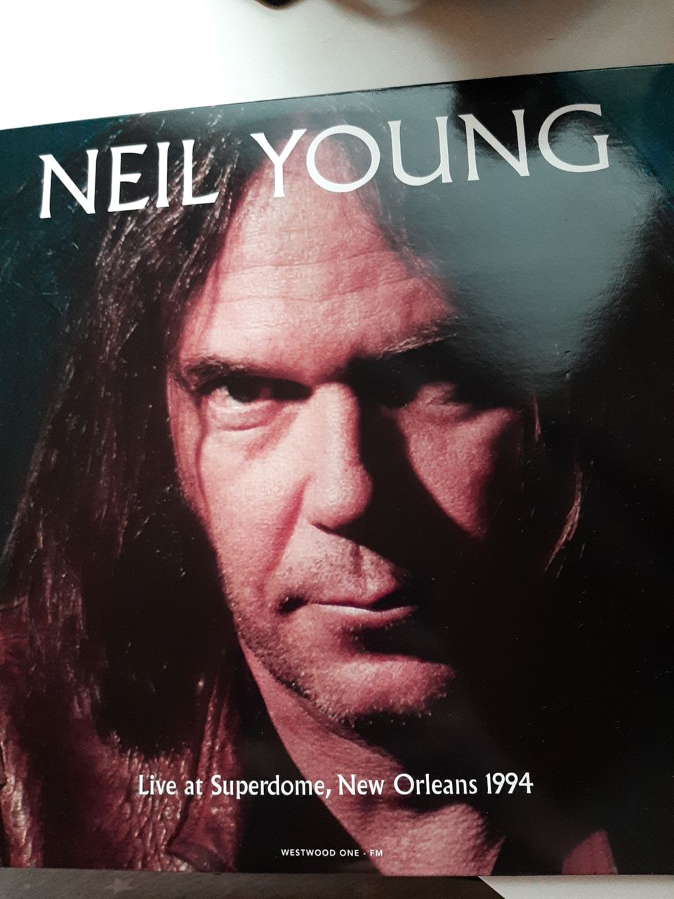 Neil Young