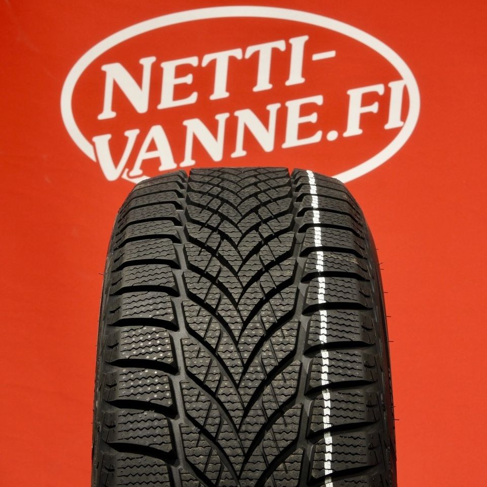 GOODYEAR ULTRAGRIP ICE 2 SCT 235/55 R17 103T Kitkarenkaat