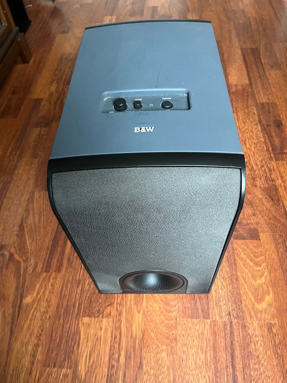 Subwoofer B&W AS-1