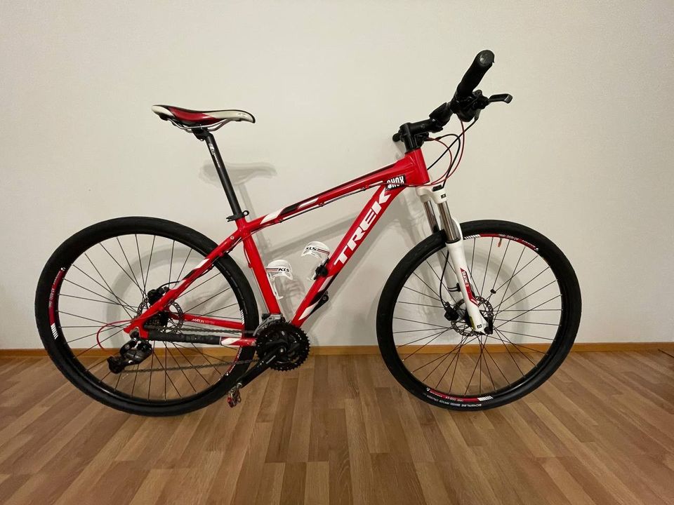 Trek Marlin 7  "29" (2018)