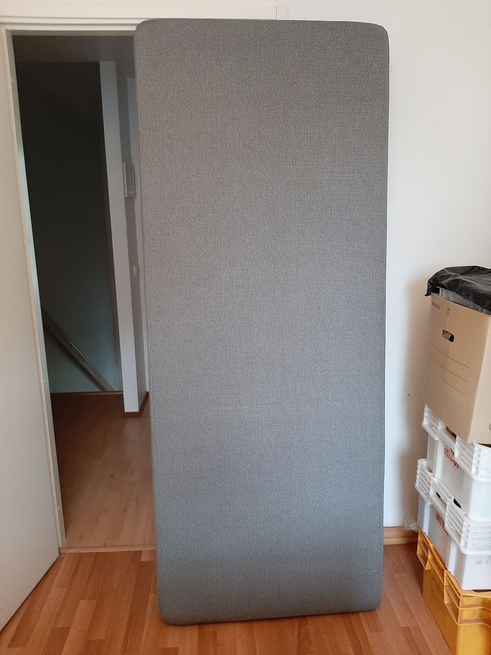 Runkopatja Basic 80×200