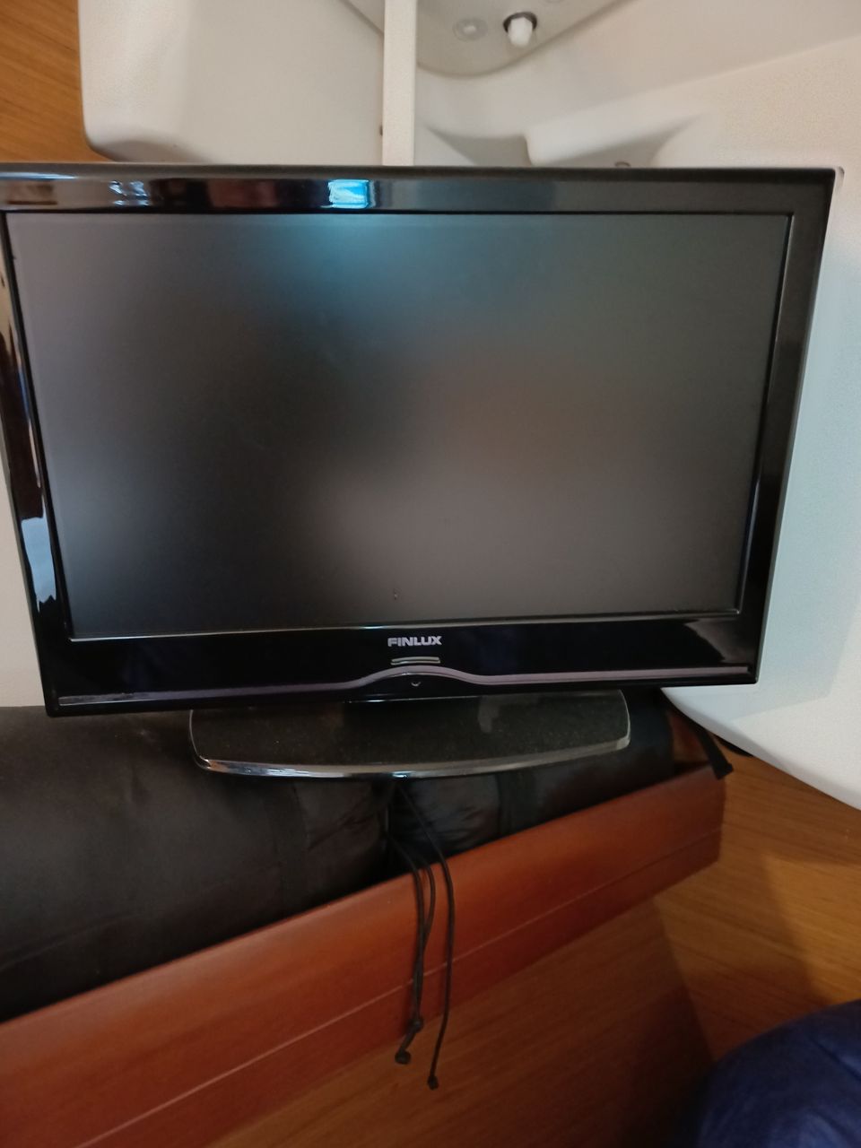 Finlux 12v televisio