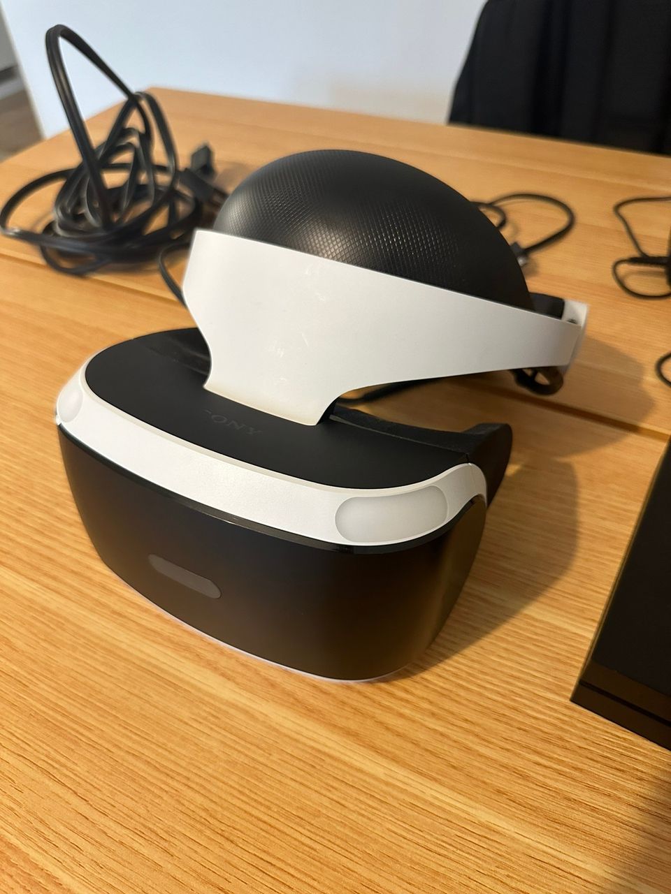 Playstation VR