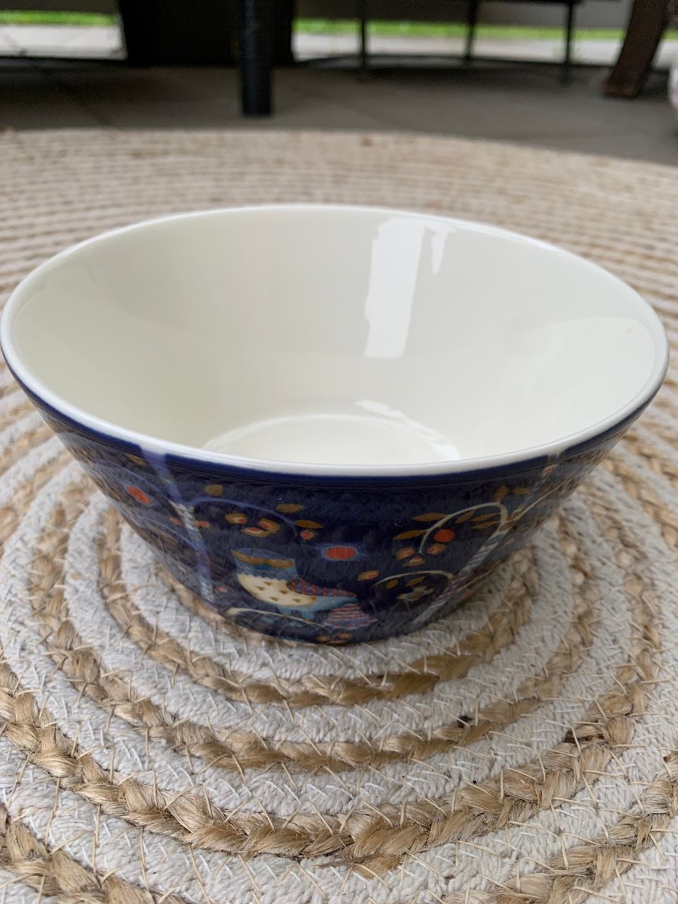 Iittala - Taika kulho (15cm halkaisija)