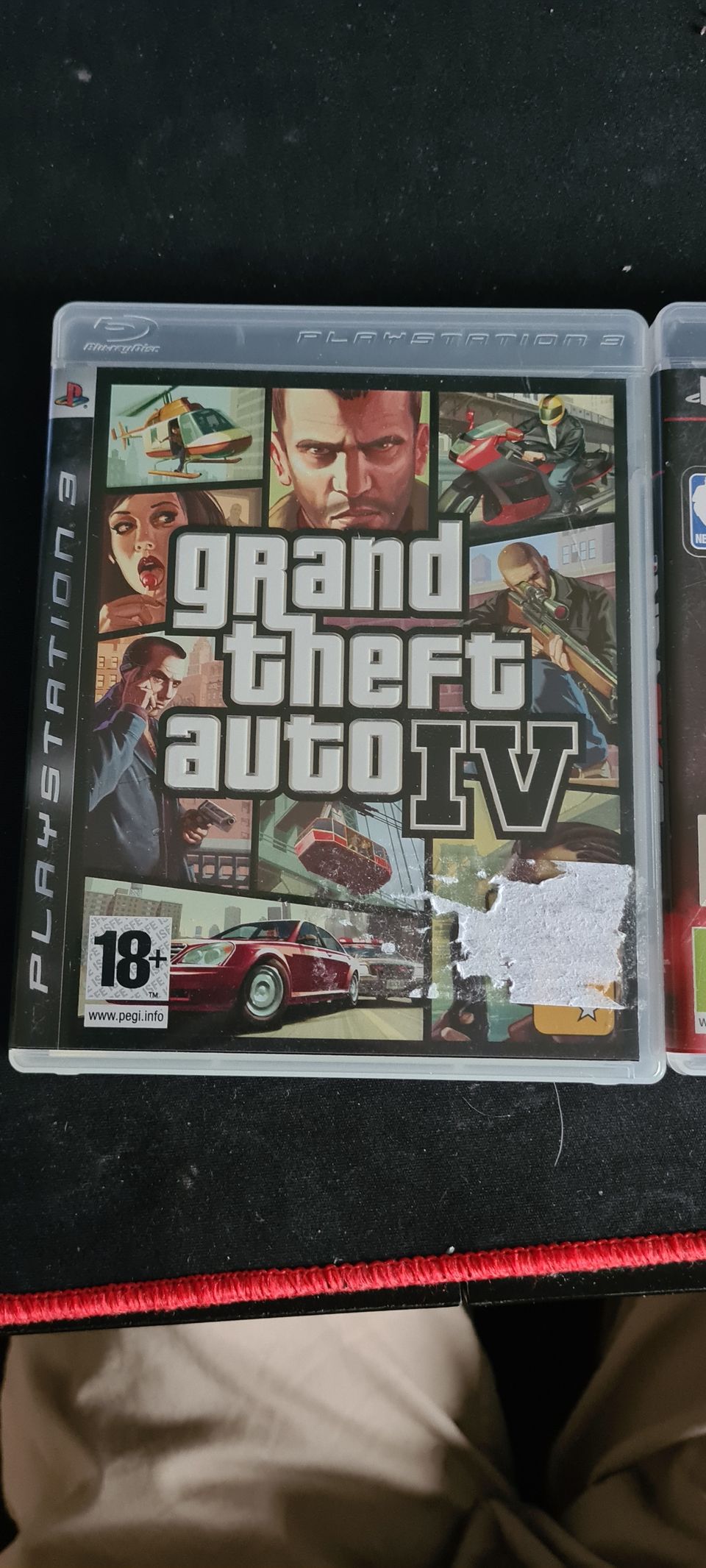 Ps3 pelejä 10€/kpl