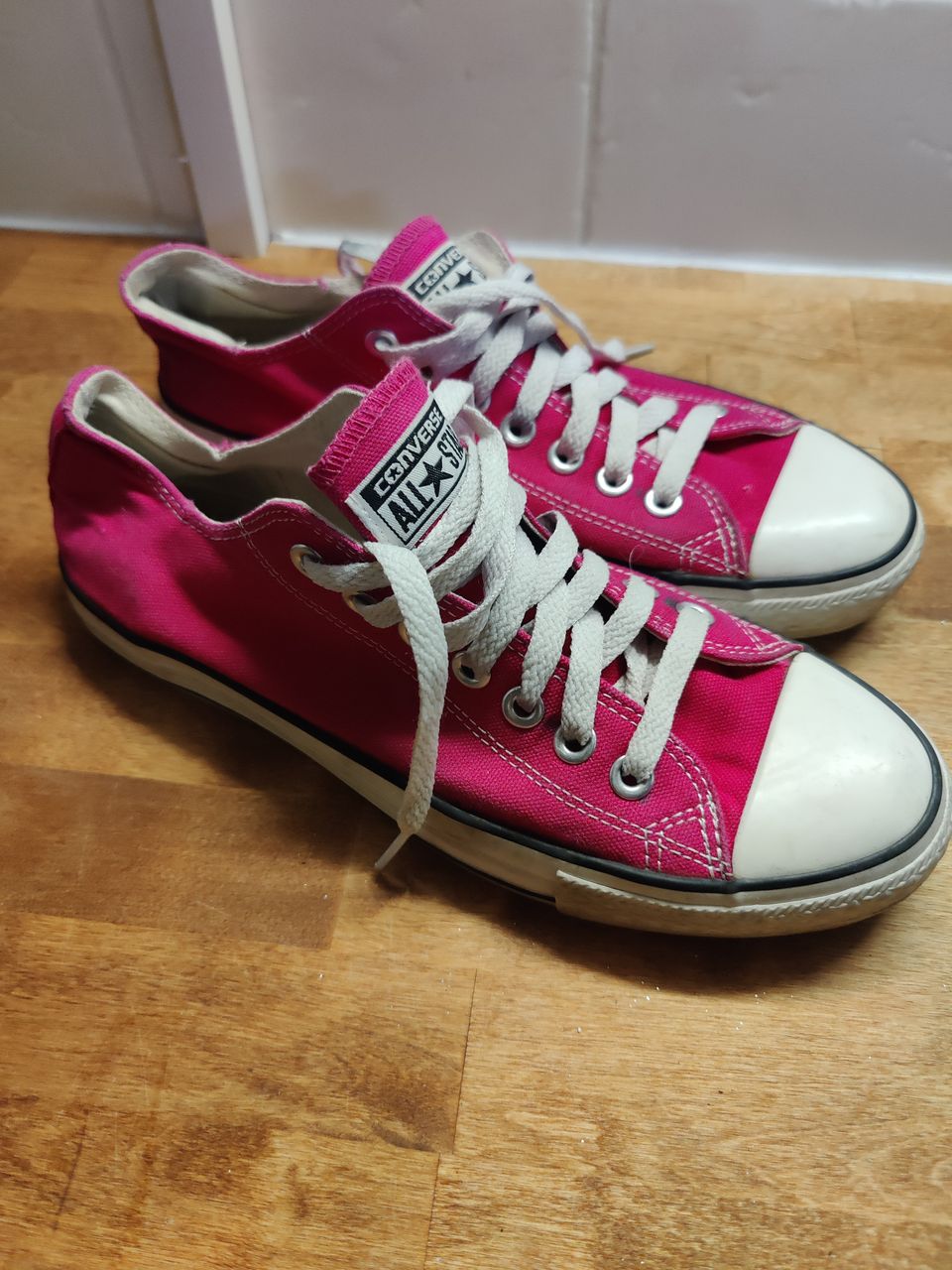 Converse 41