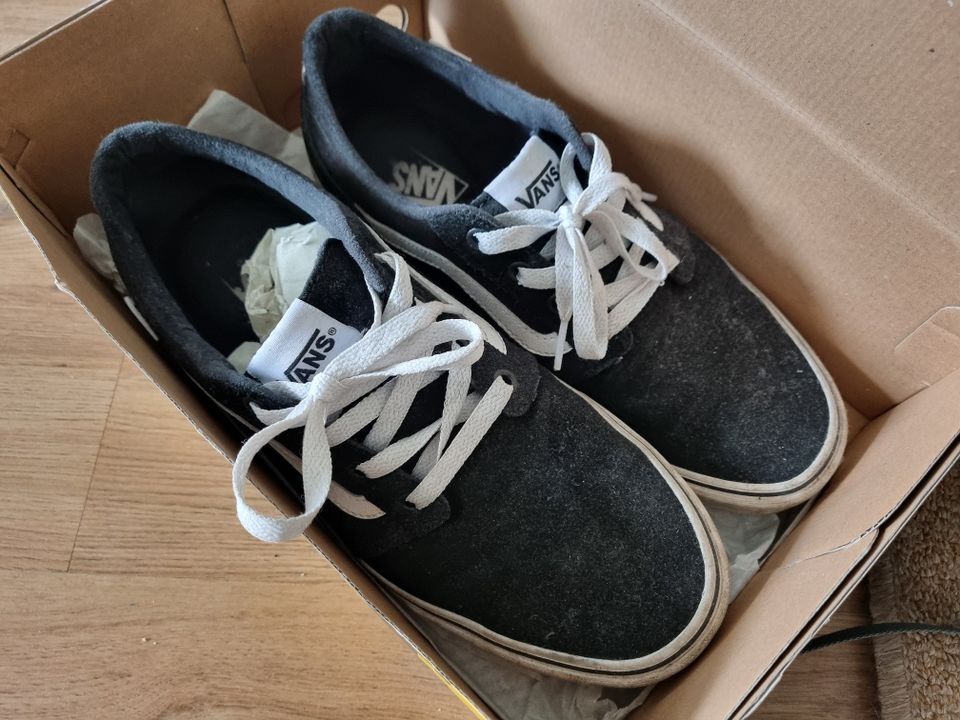 Vans kengät koko 44