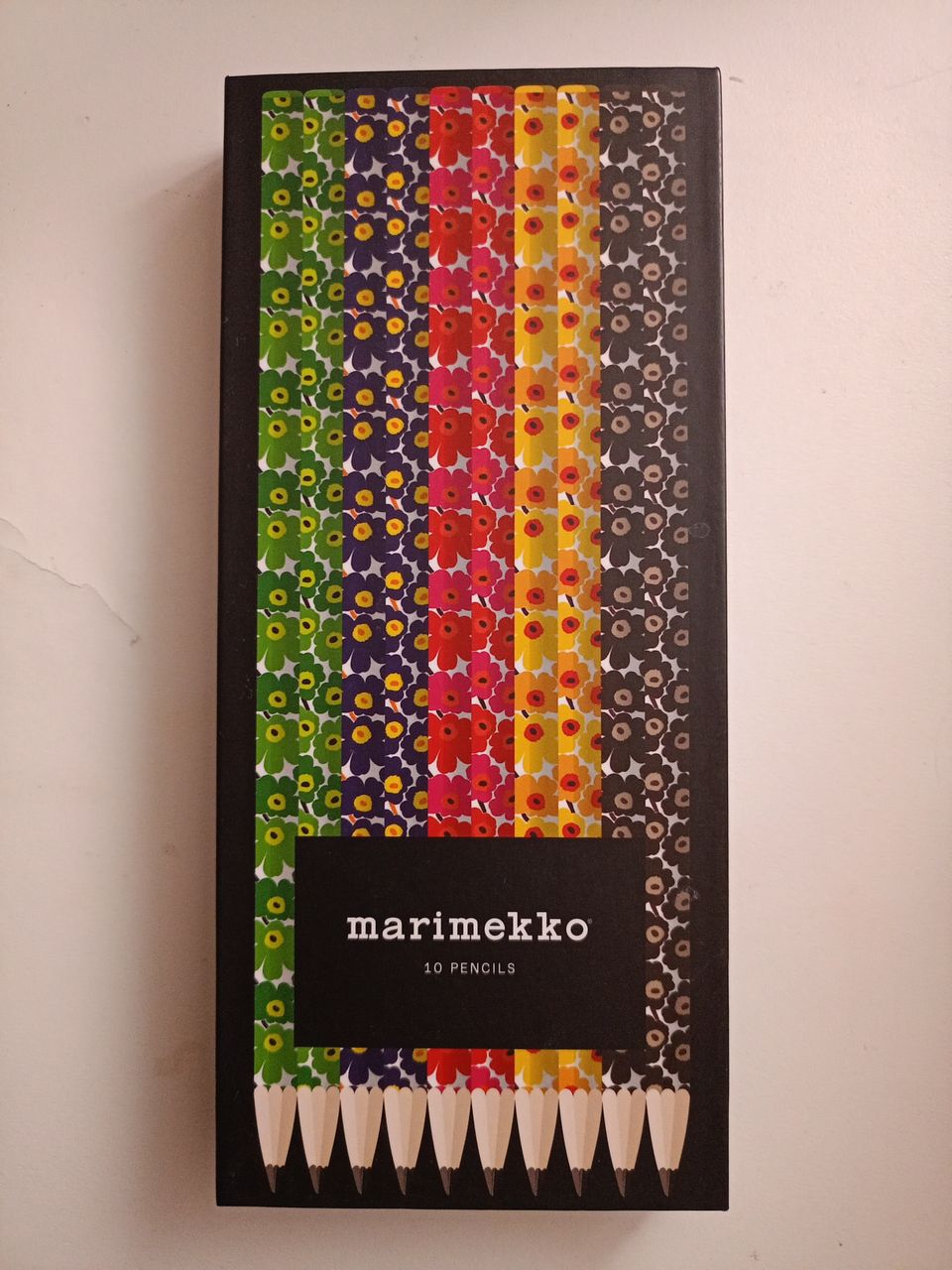 Marimekko kynät