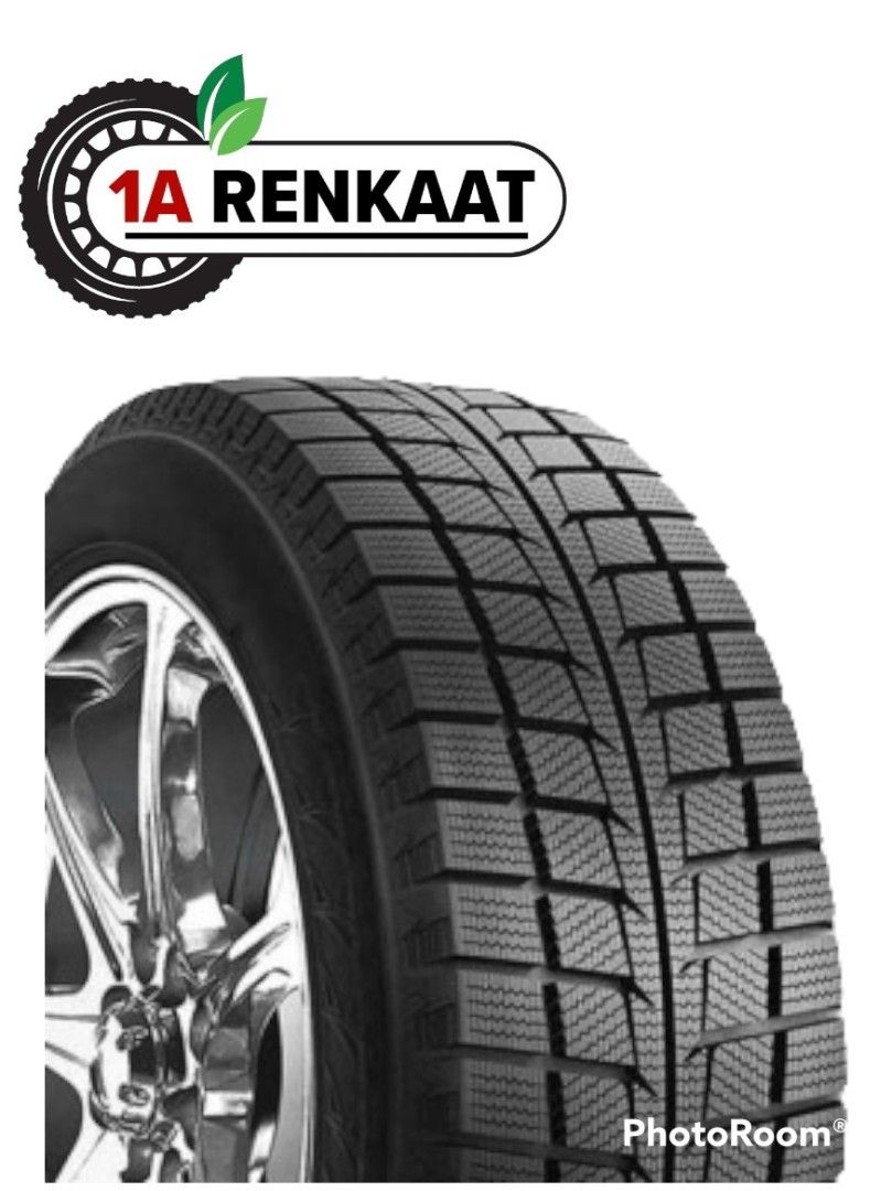 235/40R18 Goodride SW618 95V XL DOT21 uudet