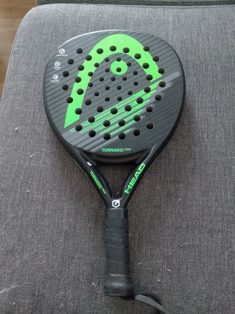 Padel maila head