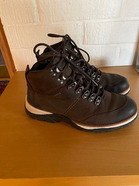 Clarcs ToptonPine GTX Gore-Tex -kengät