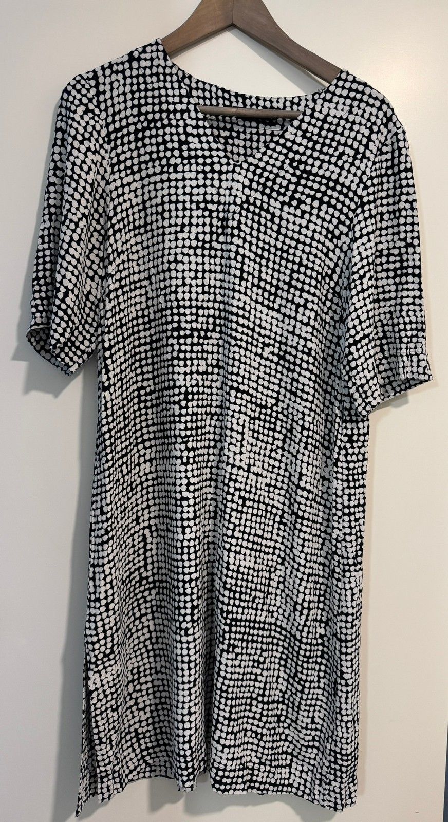 Marimekko Basaltti-mekko koko 38