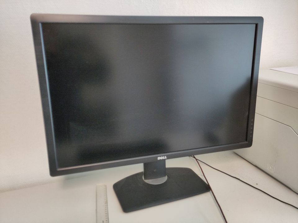 Dell 32" monitori