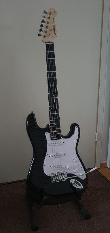 Harley Benton ST-20 Standard Series Stratocaster