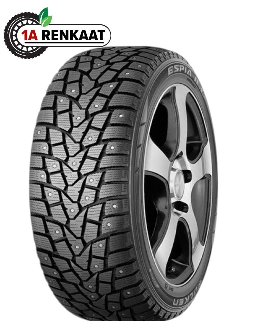 225/45R17 Falken Espia Ice 94T XL DOT16 uudet