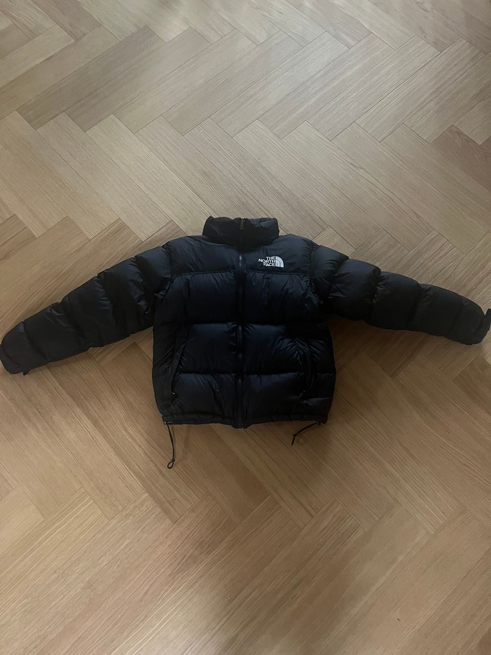 The North Face