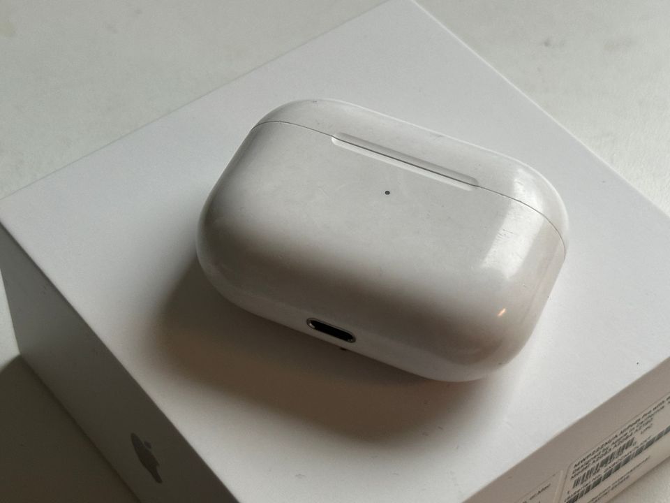 Airpods pro