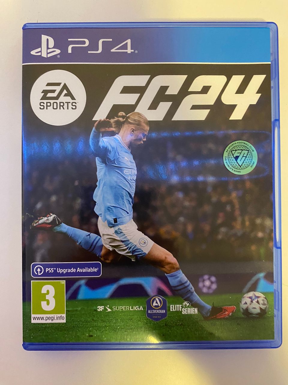 Fifa 24