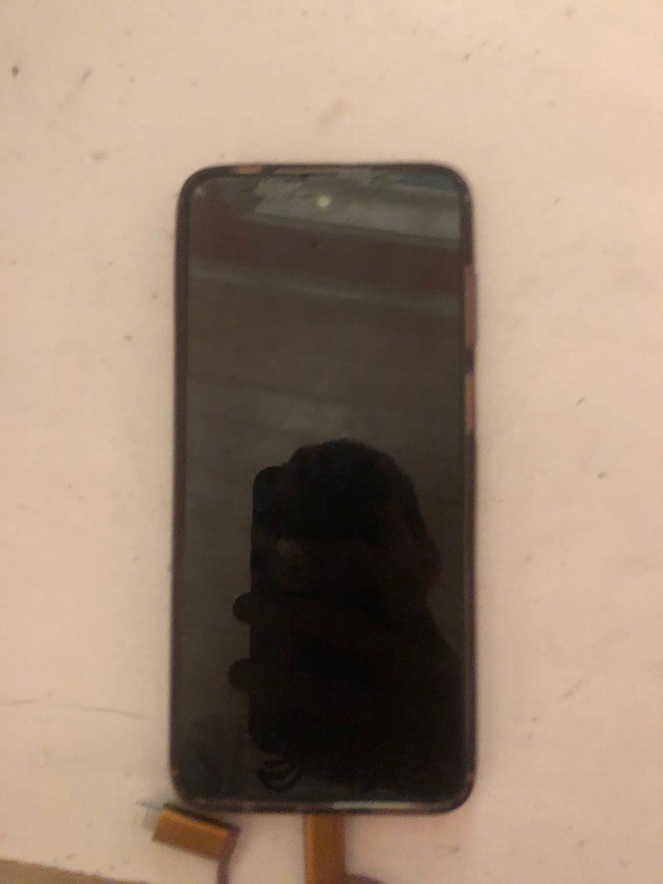 Motorola moto e32s puhelin