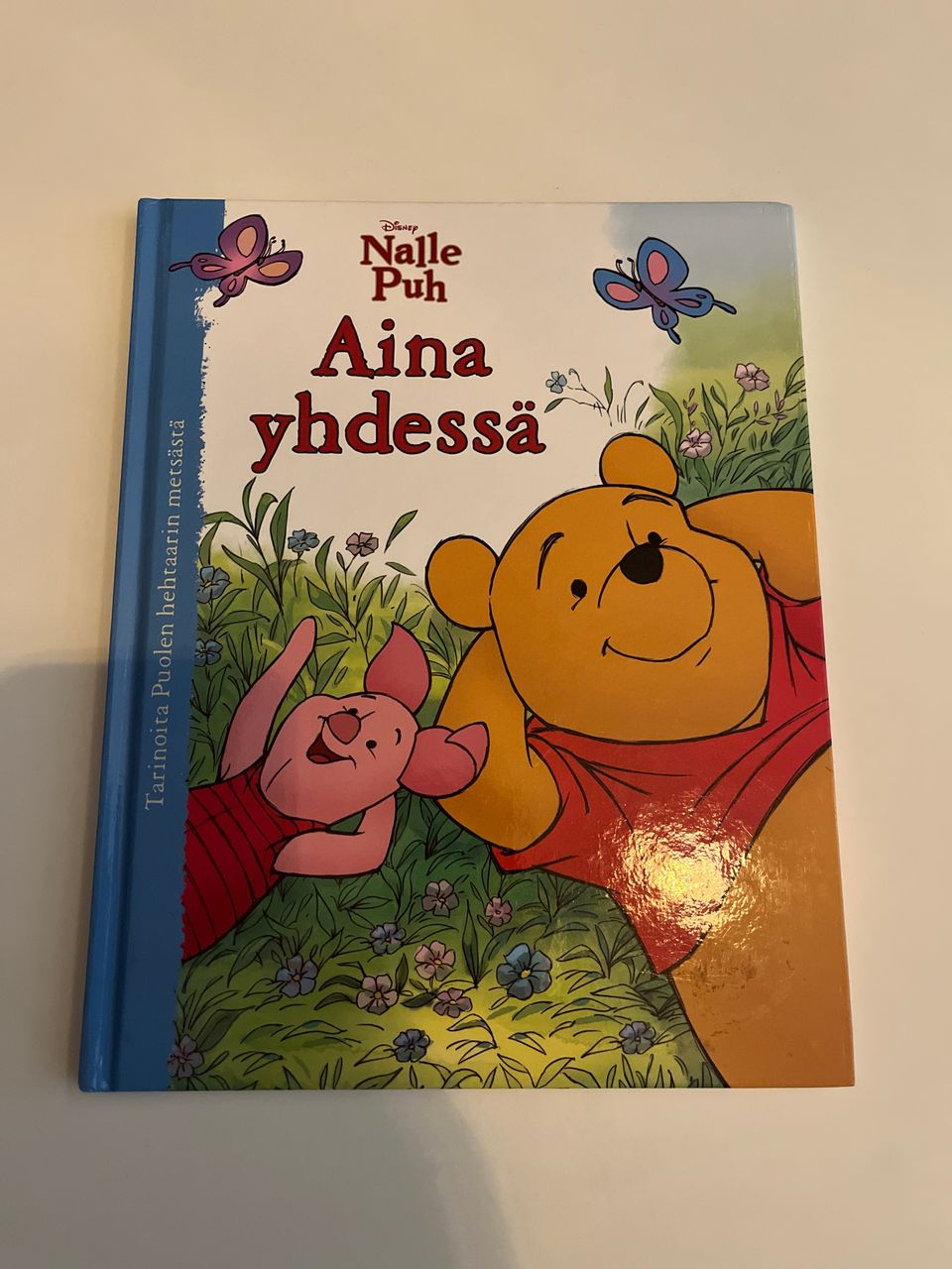 Disney Nalle Puh - Aina yhdessä