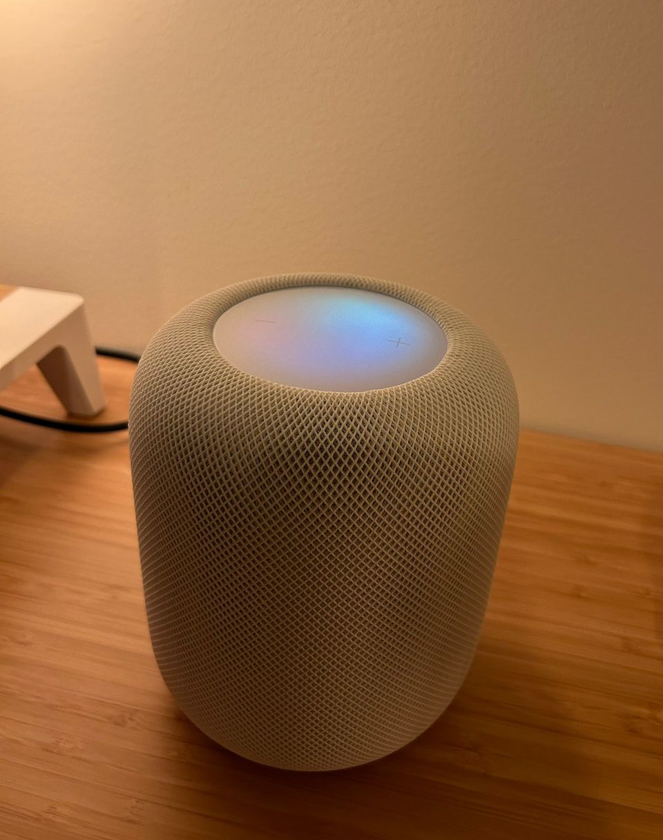 Homepod 2