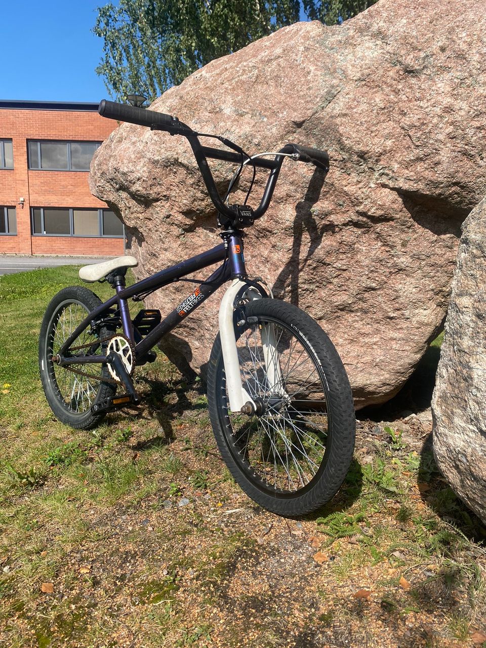 Bmx