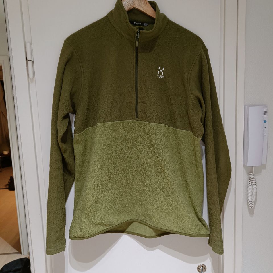 Haglöfs Pollux 1/2 zip fleece